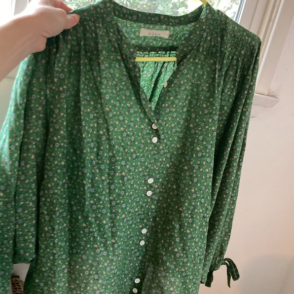 Doen O'Keefe in Green Martha's Garden - Picture 17 of 17